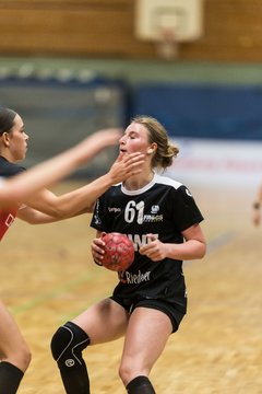 Bild 311 - wAJ SV Henstedt Ulzburg - SC Alstertal Langenhorn : Ergebnis: 30:41